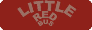 Little Red Bus